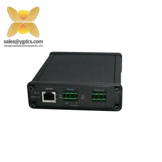 ProSoft AN-X2-SQD communications module