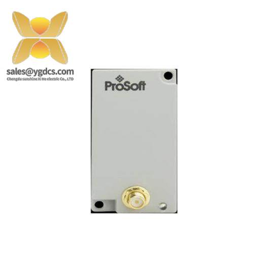 ProSoft ILX800-SMSG SMS Plug-in Module