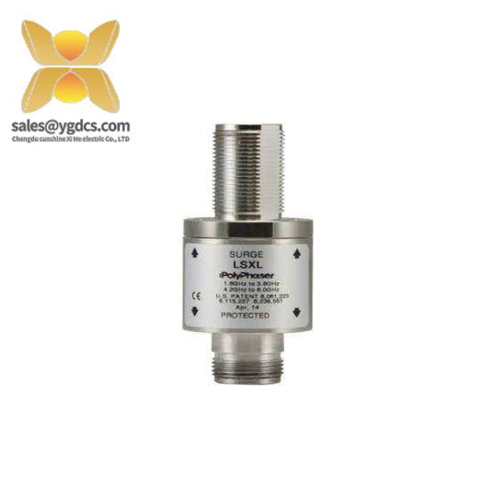 ProSoft LP-25001 Lightning Protector
