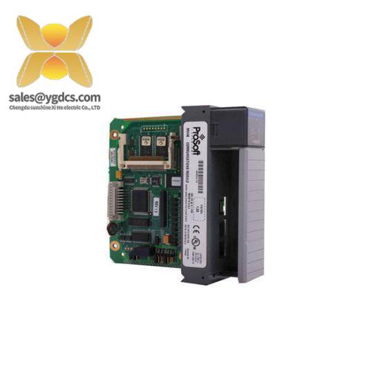 ProSoft MVI46-GSC Communication Module