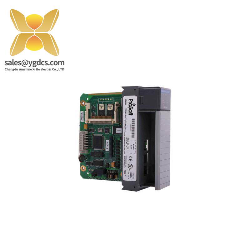 PROSOFT MVI46-MCM Communication Module