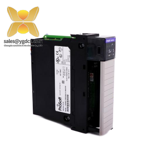 PROSOFT MVI56-ADMNET