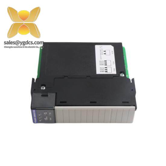 Prosoft MVI56-MDA4 MDA Scientific CM4 Platform Master Module