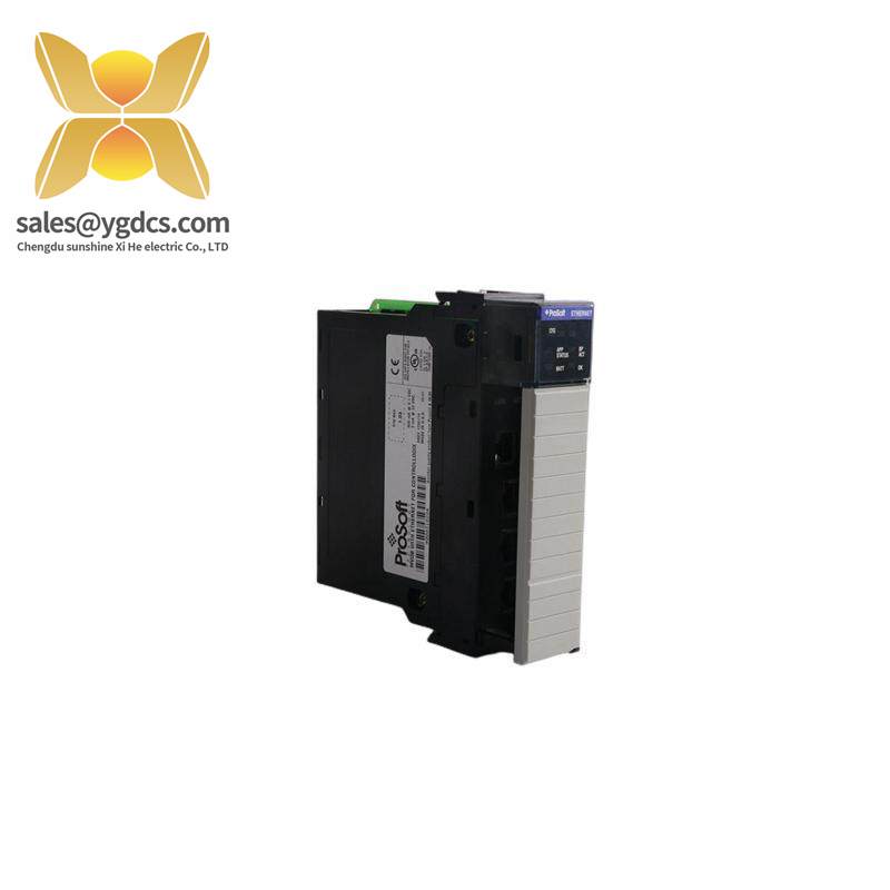 PROSOFT MVI56E-GSC COMMUNICATION MODULE