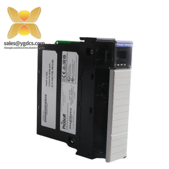 PROSOFT MVI56E-MNET