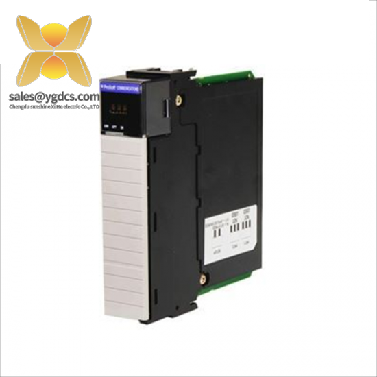 ProSoft MVI56E-MNETC Enhanced Network Interface Module