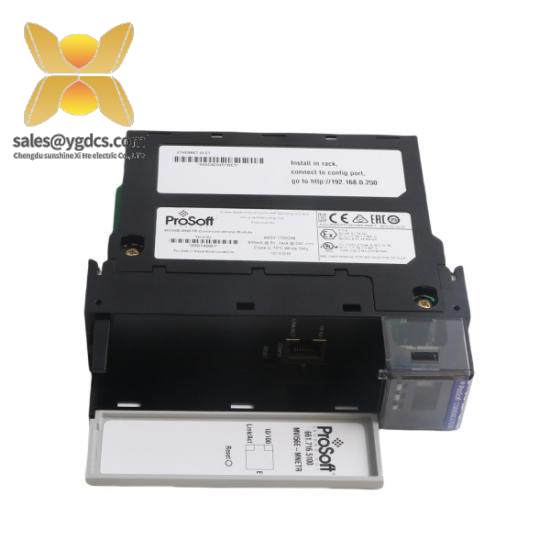 ProSoft MVI56E-MNETR MVI56EMNETR