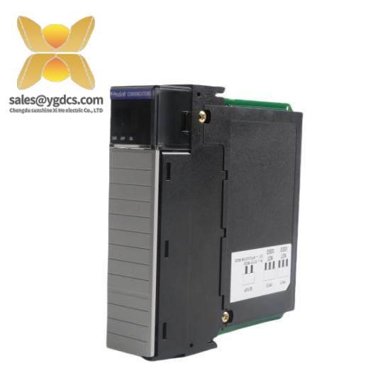 ProSoft MVI56E-MNETR MVI56EMNETR