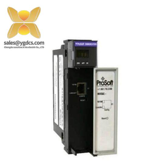 Prosoft MVI56E-MNETXT for CompactLogix