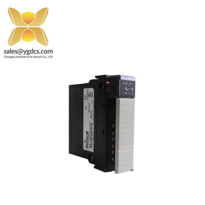 PROSOFT MVI56E－MNETC Communication Module