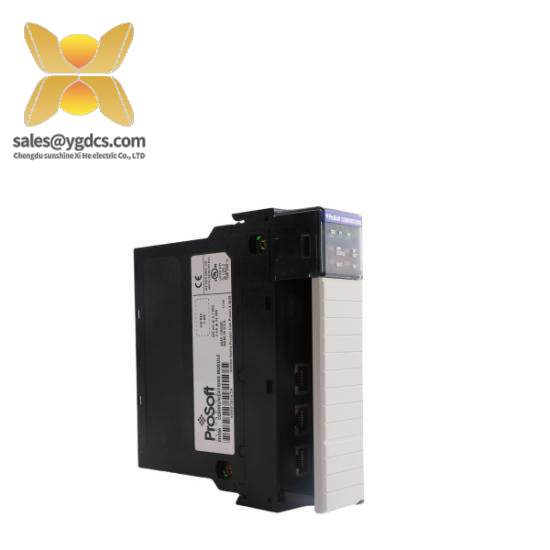 Prosoft MVI56MCM Modbus Communication Module