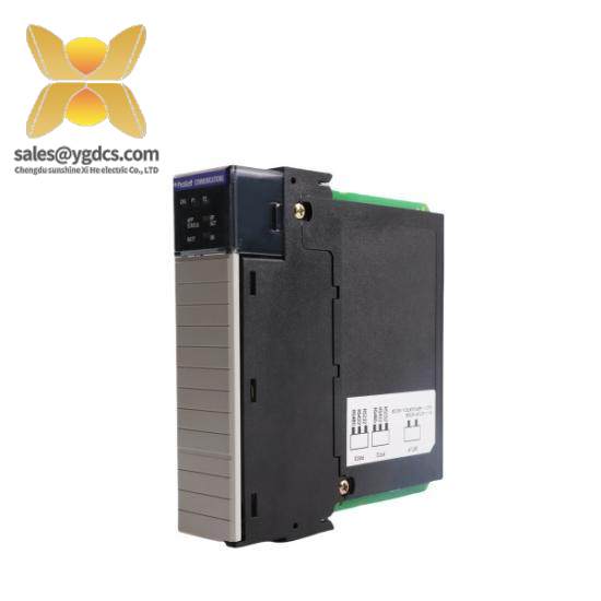 Prosoft MVI56MCM Modbus Communication Module