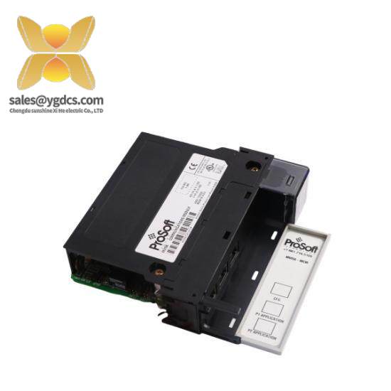 Prosoft MVI56MCM Modbus Communication Module