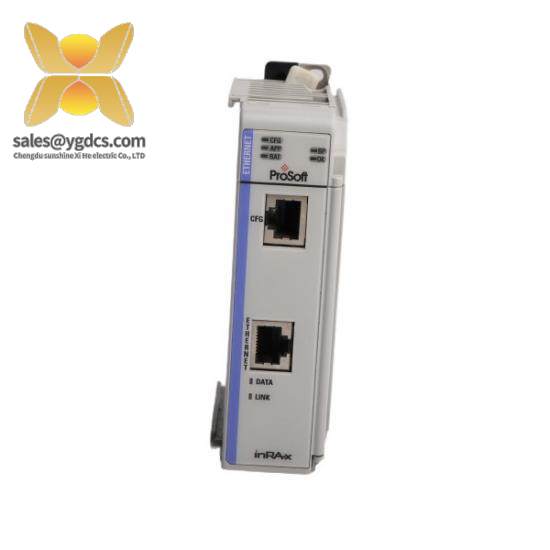 PROSOFT 5201-DFNT-EGD