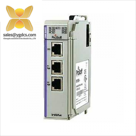 PROSOFT MVI69-AFC powerful flow computer module