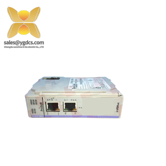 Prosoft MVI69-LMBS Communication Module