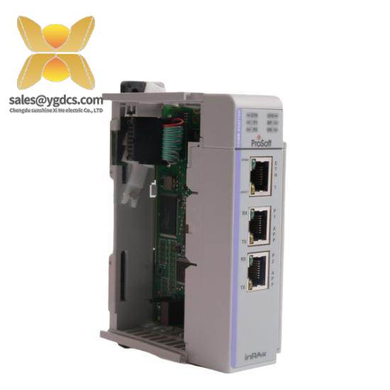 Prosoft MVI69E-MBS Communication Module