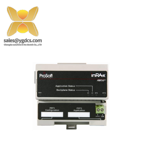 Prosoft MVI94-MCM-MHI PLC Module