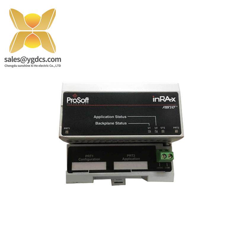 Prosoft MVI94-MCM Communications Modbus module
