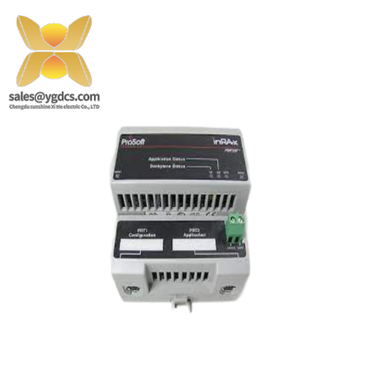 Prosoft MVI94-MCM Network Interface Module