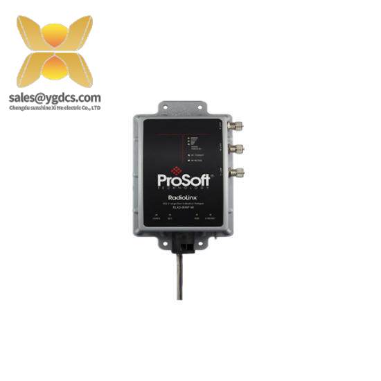 ProSoft RLX-IH-SA 802.11b RadioLinx Industrial Hotspot