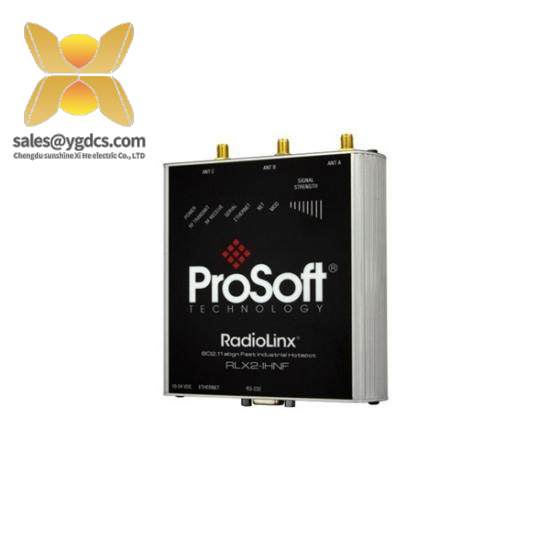 ProSoft RLXIB-IHG-A High Power Industrial Hotspot