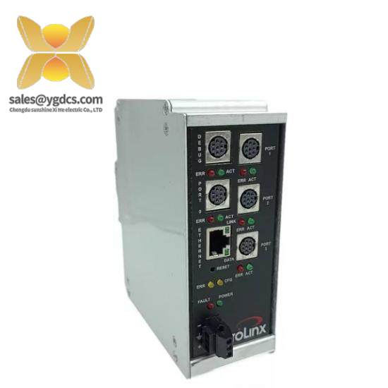 Prosoft Technology 5202-DFNT-MCM4