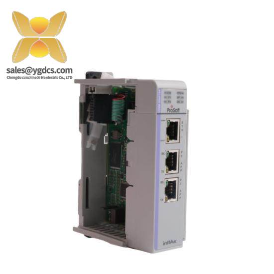 Prosoft Technology MVI69E-MBS Modbus Serial Enhanced Communication Module