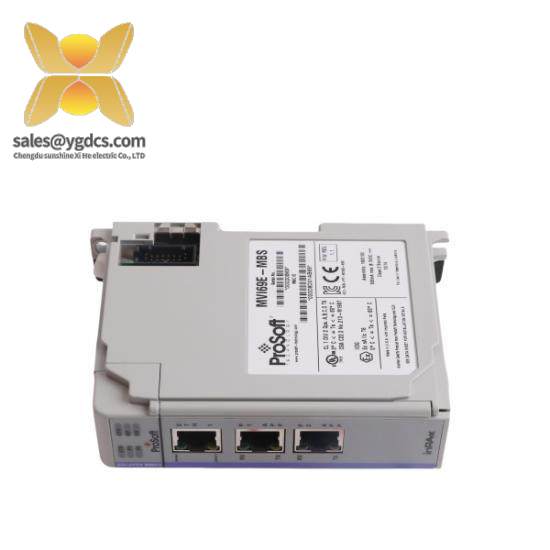 Prosoft Technology MVI69E-MBS Modbus Serial Enhanced Communication Module