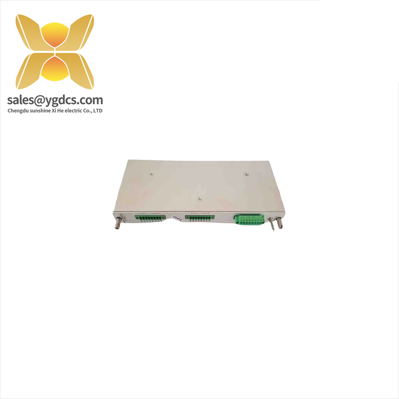 Provib tech PT2060/10-A0 signal process 10 prox module