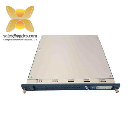 Provib tech PT2060/43-A0 Redundant-Relay Module