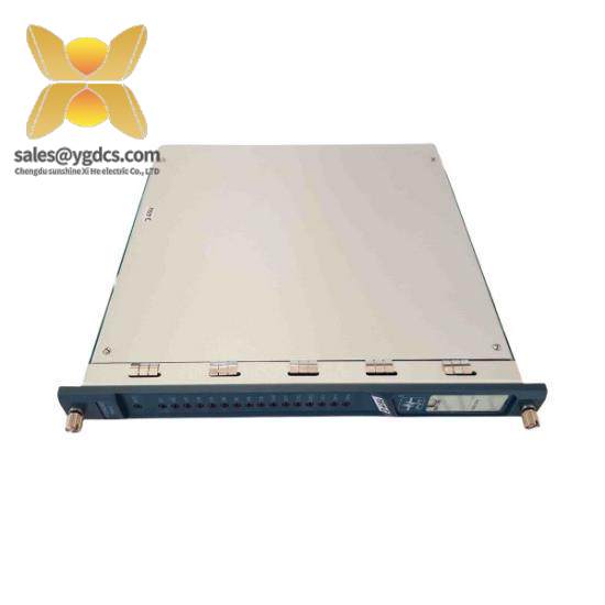 Provib tech PT2060/43 Redundant-Relay Module