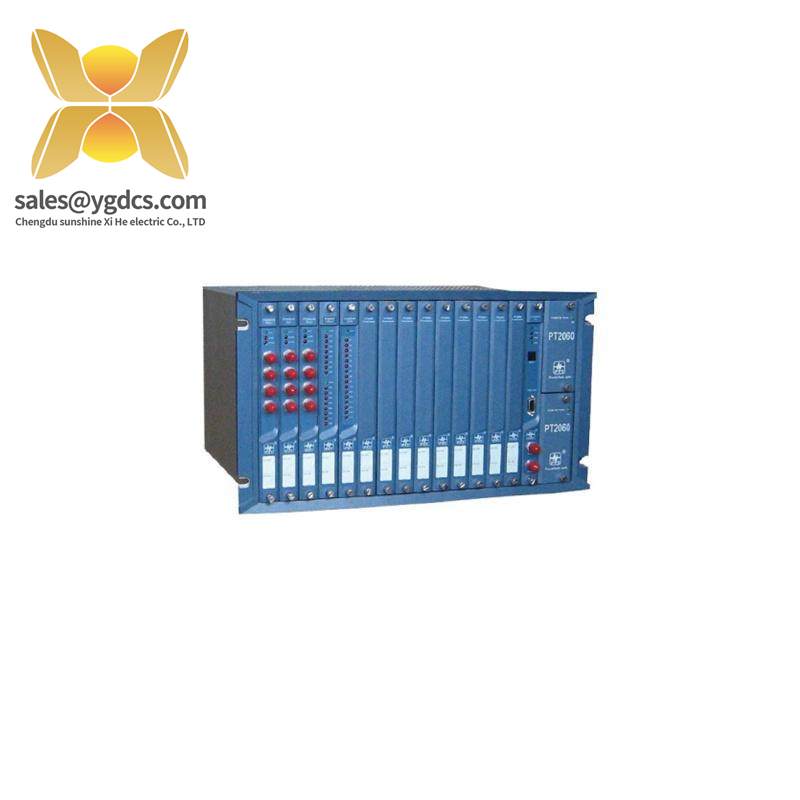Provib tech PT2060/53-A0 Monitor
