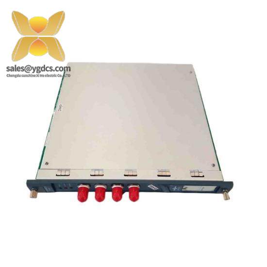 Provib tech PT2060/53-A0 Overspeed Module