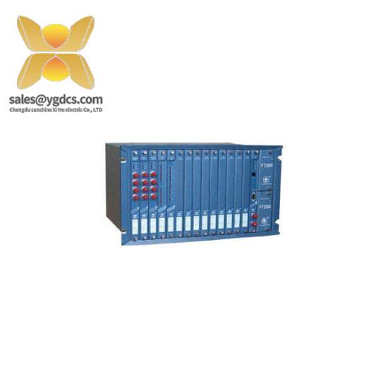 Provib tech PT2060/53 Monitor Module