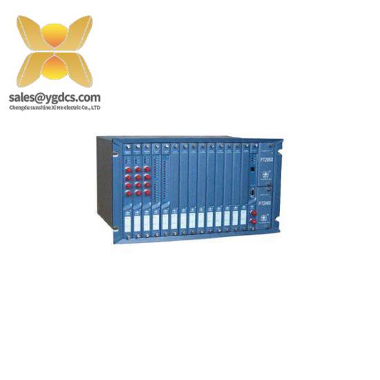 Provib tech PT2060/90-A1-B1-H Monitor