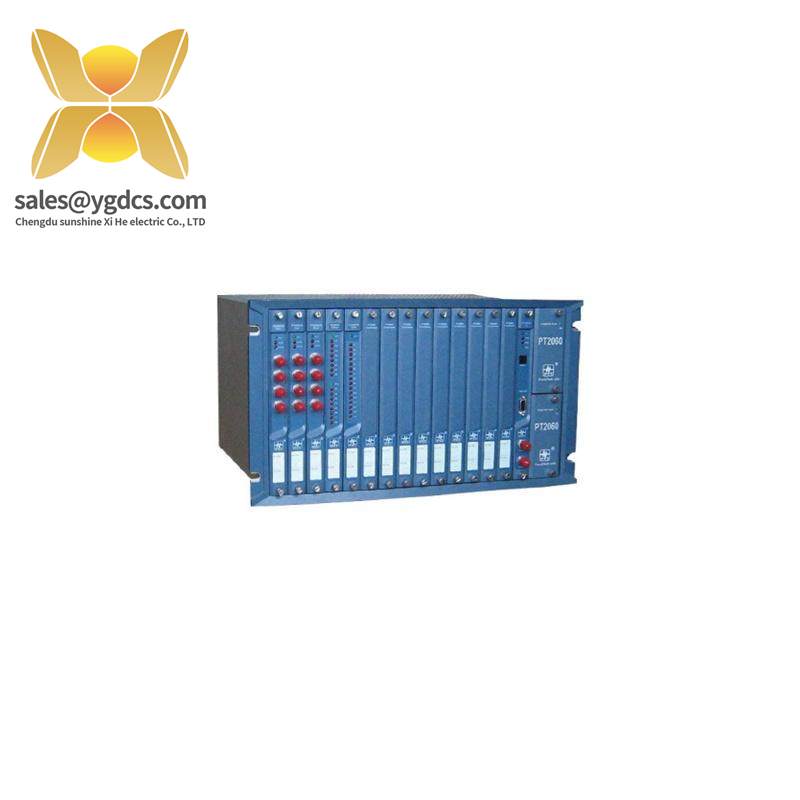 Provib tech PT2060/91 Interface Module