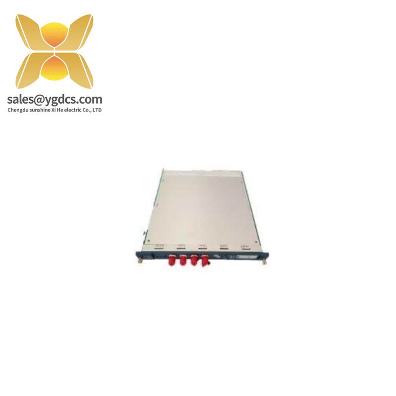 PROVIBTECH PT2060/10 proximity module
