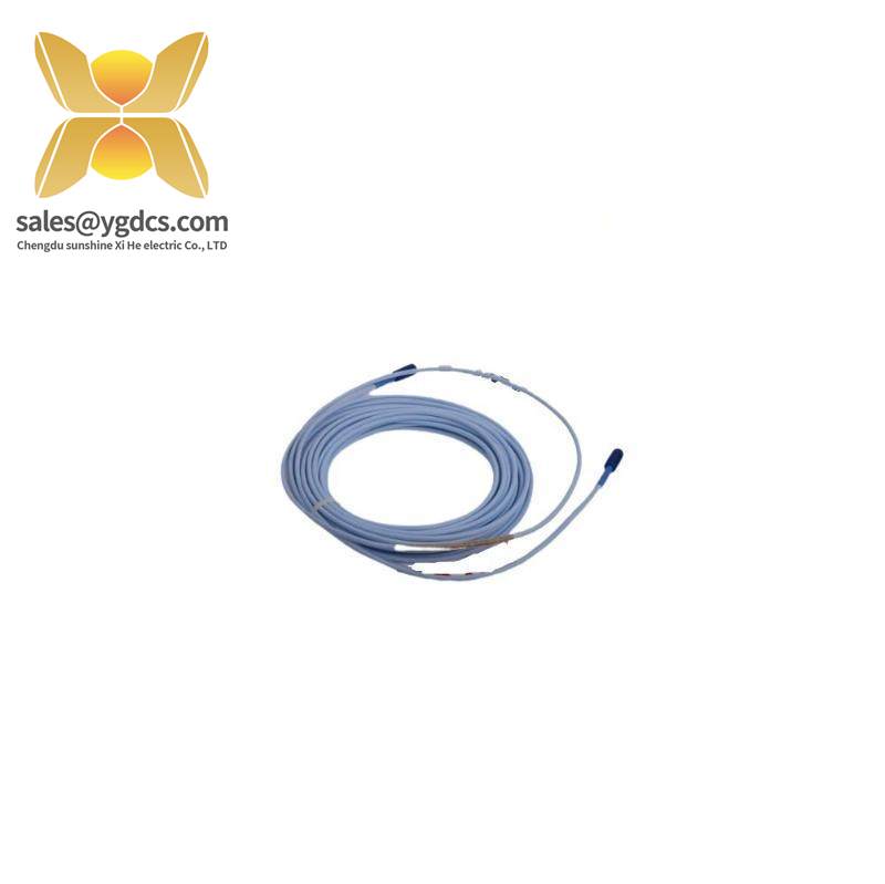 PROVIBTECH TM0180-A07-B00-C05-D10 Proximity Probe