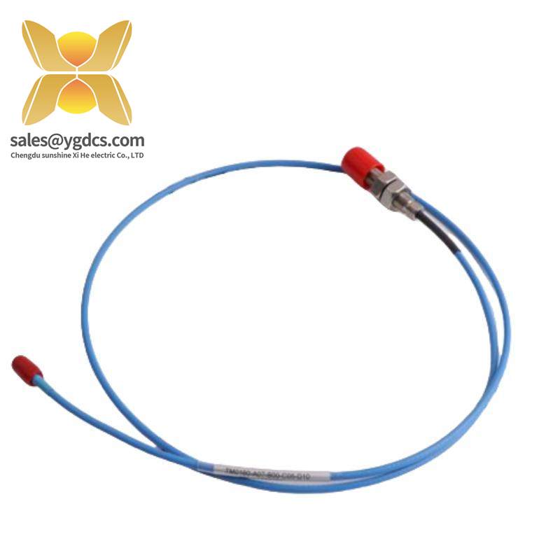 ProvibTech TM0180-A08-B13-C20-D10 proximity probe