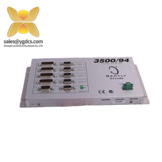 ProvibTech TM0182-A50-B00-C00