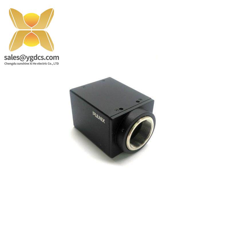 PULNIX TM-200 Miniature CCD Camera