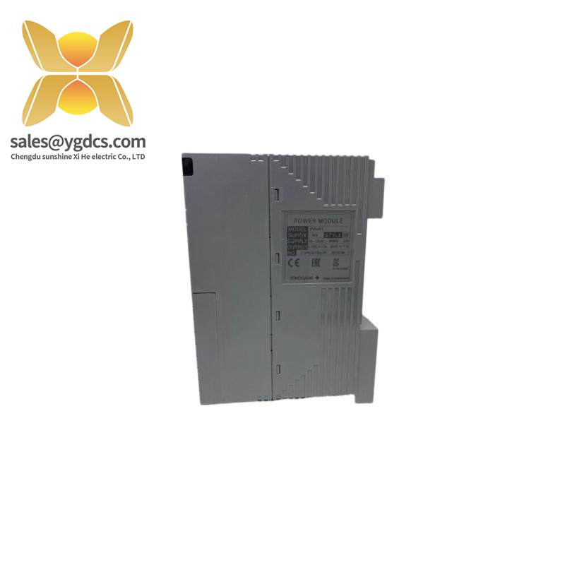 YOKOGAWA PW481-50 S2 POWER MODULE