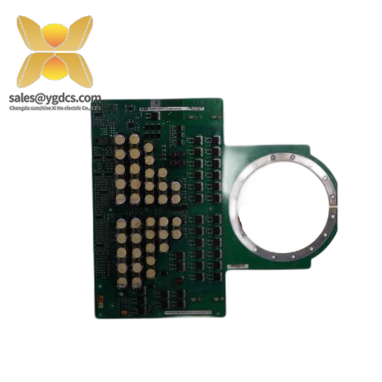 PZ5002 GNT0153800R0001 ABB
