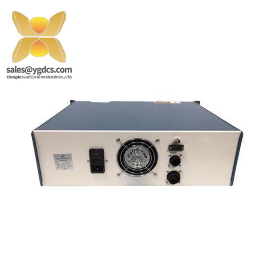 QPS-1050 INTEGRAL SOLUTIONS