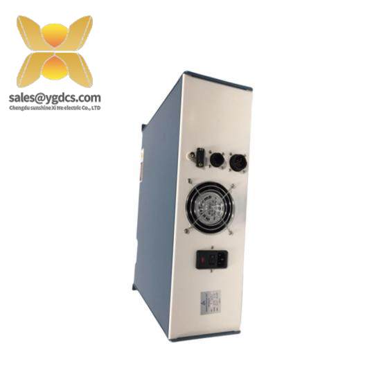 QPS-1050 INTEGRAL SOLUTIONS