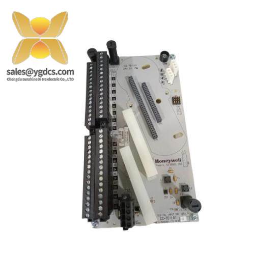 Quality Honeywell 51308386-175 CC-TDIL01  Digital Input Module