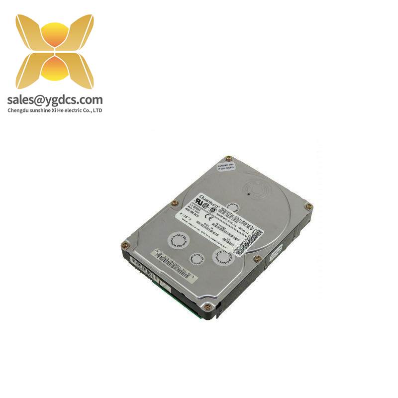 Quantum Corporation RZ29L SCSI Hard Disk Drive