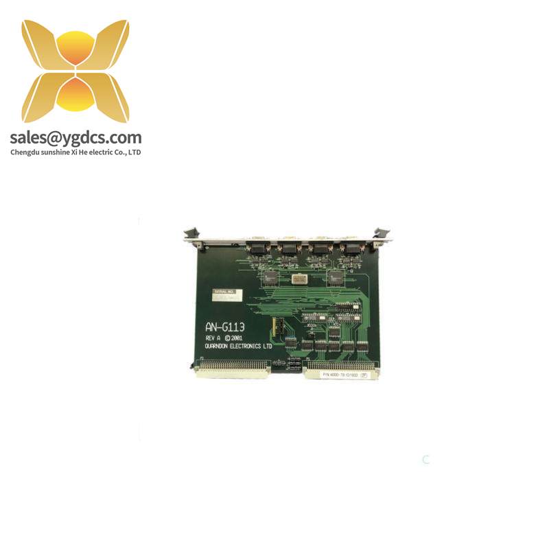 QUARNDON ANG113 AN-G113 MODULE