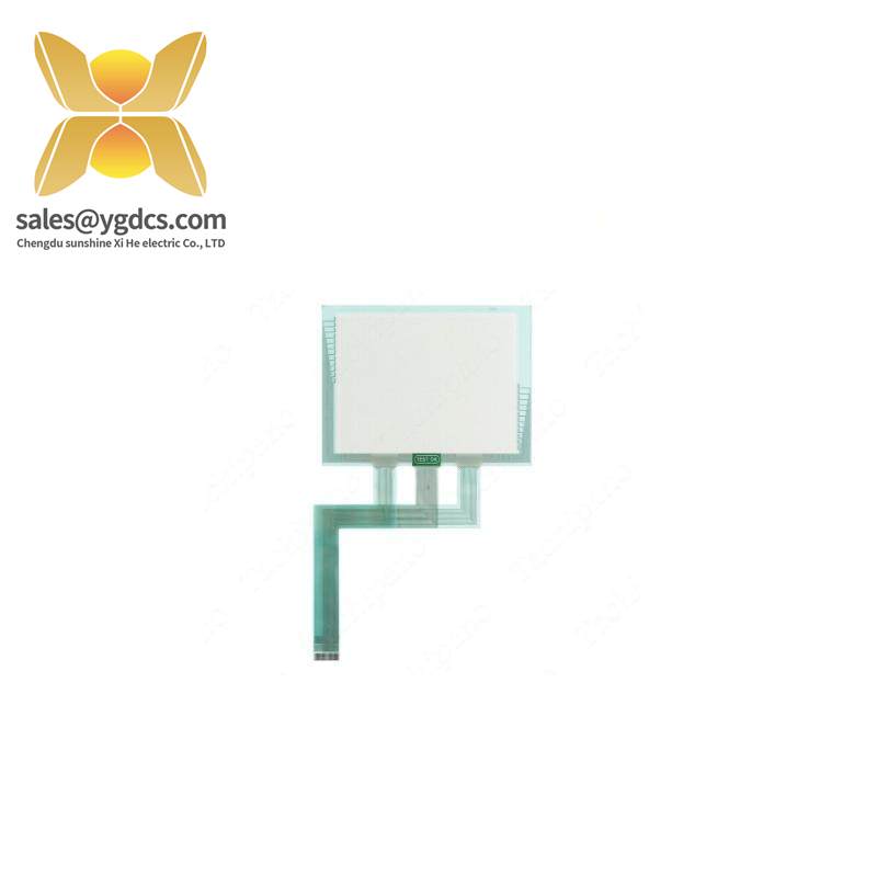 QUICKPANEL QPI3D200C2P Touch Screen Glass